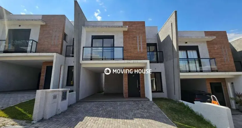 Casa à Venda no Condomínio Vila di Mônaco em Valinhos/SP