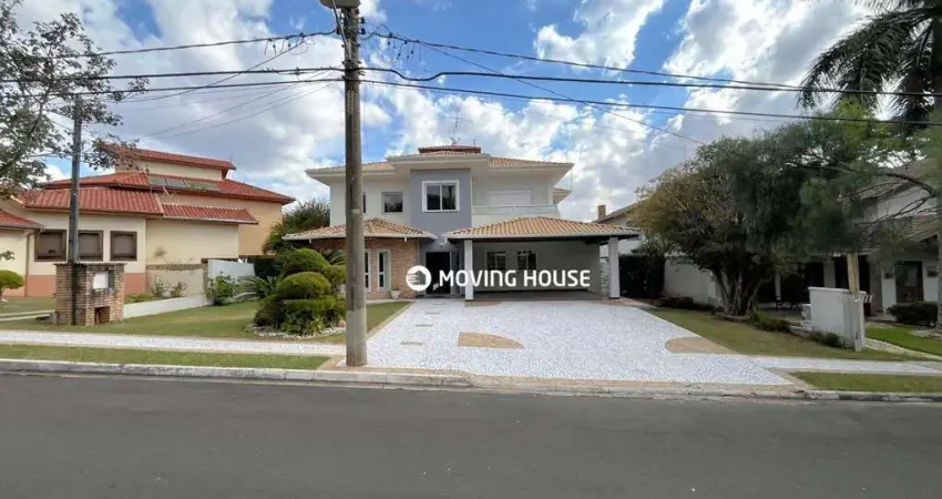 Casa em condomínio fechado com 4 quartos à venda na Estrada do Jequitibá, 1750, Pinheiro, Valinhos