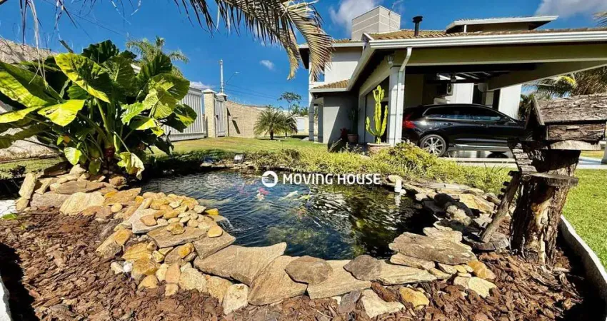 Chácara residencial à venda em bolsão de segurança - vale verde - valinhos/sp