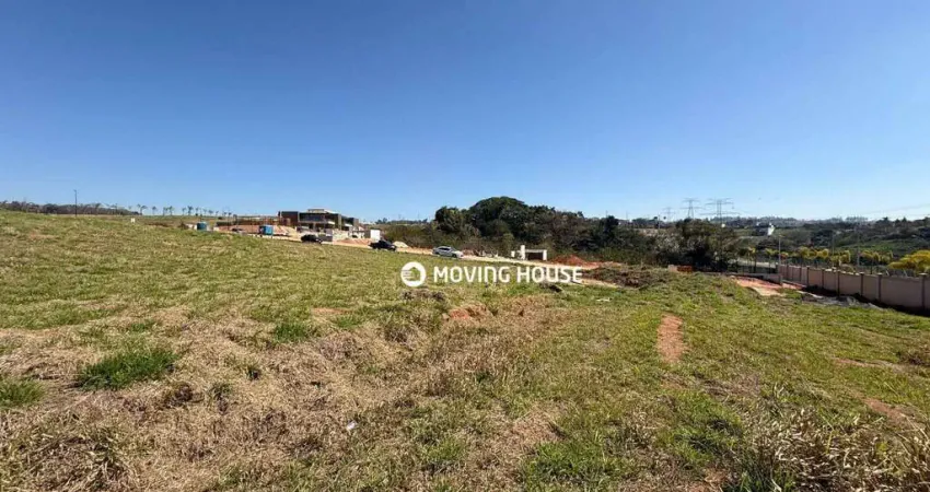 Terreno à venda no ville sainte anne – le jardin | sousas – campinas/sp