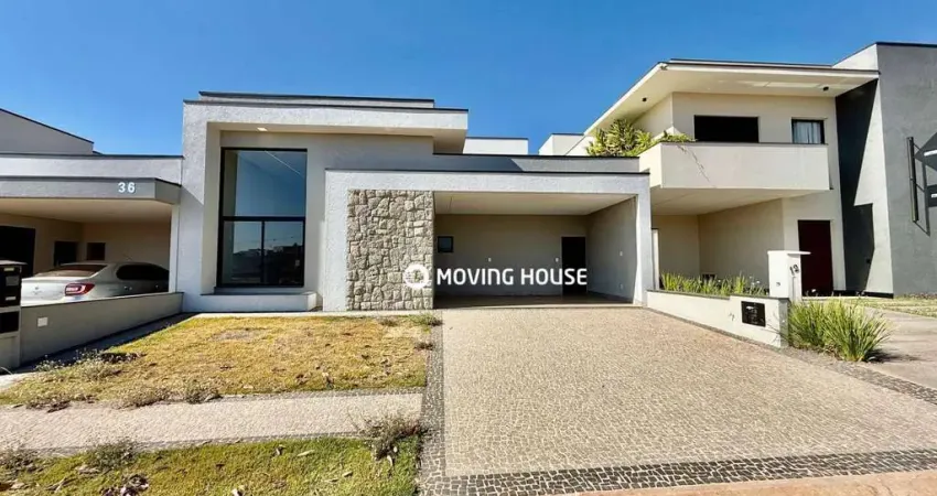 Casa em condomínio fechado com 3 quartos à venda na Rua Jose Lozano De Araujo, 500, Parque Brasil 500, Paulínia