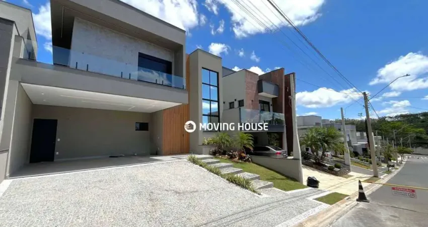 Casa em condomínio fechado com 3 quartos à venda na Avenida Dois, 1515, Residencial Vila do Sol, Valinhos