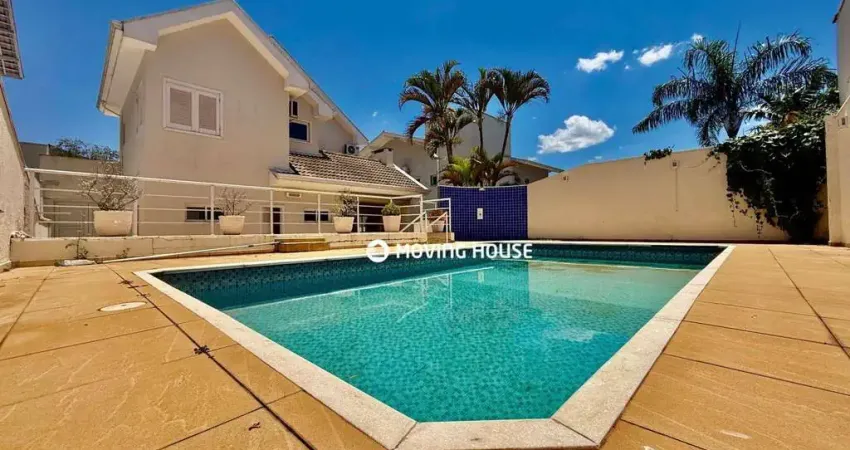 Casa para locação - condomínio recanto dos paturis - vinhedo/sp