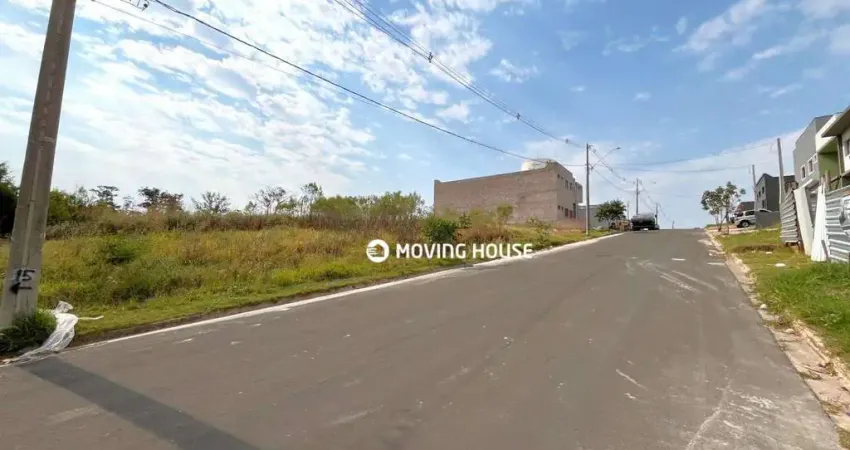 Terreno à venda na Rua Aparecido Ferrari, 100, Jardim Morumbi, Valinhos