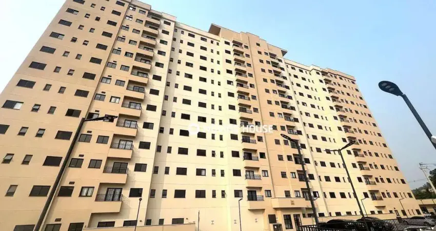 Apartamento à venda - condomínio residencial rampazzo - valinhos/sp