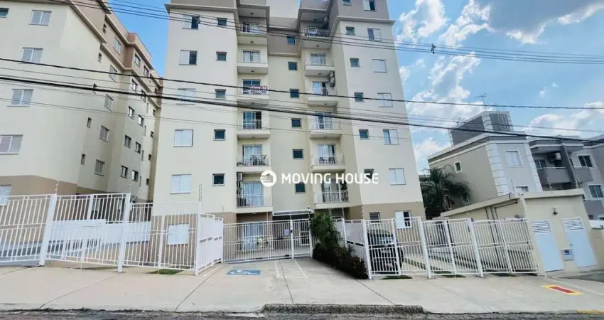 Apartamento com 2 quartos à venda na Rua Eliana de Castro, 136, Jardim Monte Verde, Valinhos
