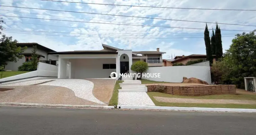 Casa em condomínio fechado com 4 quartos à venda na Estrada do Jequitibá, 1750, Pinheiro, Valinhos