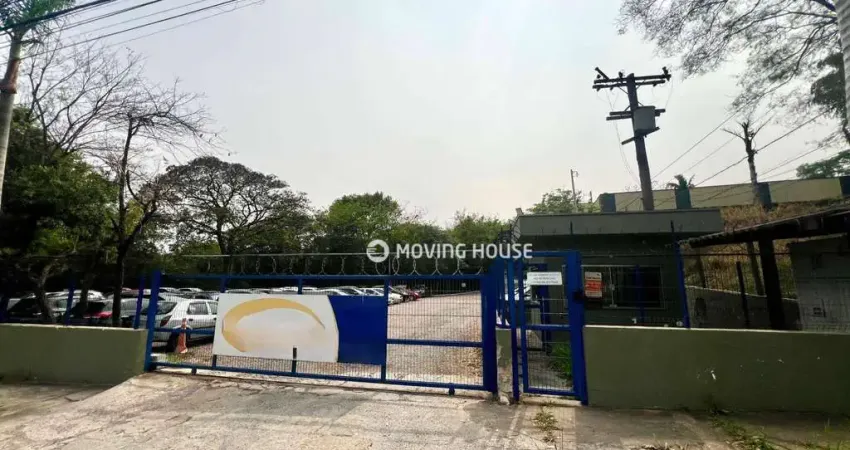 Barracão / Galpão / Depósito com 3 salas para alugar na Alameda Itajubá, 278, Joapiranga, Valinhos