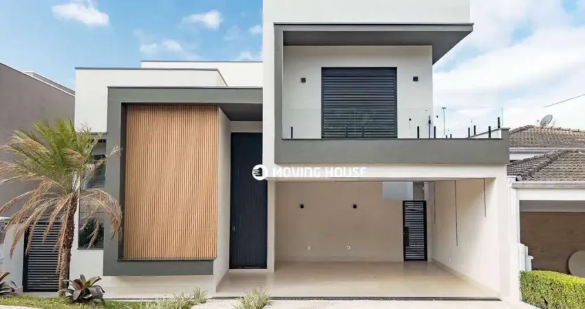 Casa em condomínio fechado com 3 quartos à venda na Residencial Zurich Dorf, 10, Condomínio Zurich Dorf, Valinhos