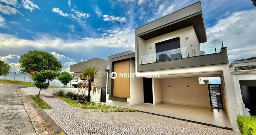 Casa em condomínio fechado com 3 quartos à venda na Residencial Zurich Dorf, 10, Condomínio Zurich Dorf, Valinhos