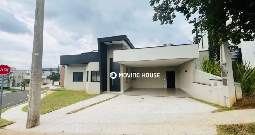 Casa à venda e locação - residencial villa do sol - valinhos/sp