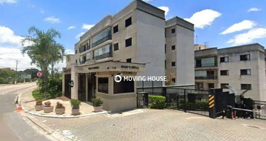 Apartamento com 3 quartos à venda na Estrada Municipal da Capela, 548, Altos do Morumbi, Vinhedo