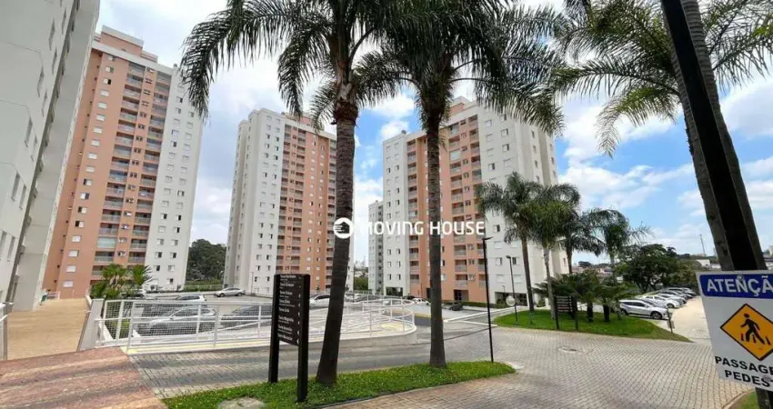Apartamento com 3 quartos à venda na Avenida Nélsia Vannucci, 105, Loteamento Chácara Prado, Campinas