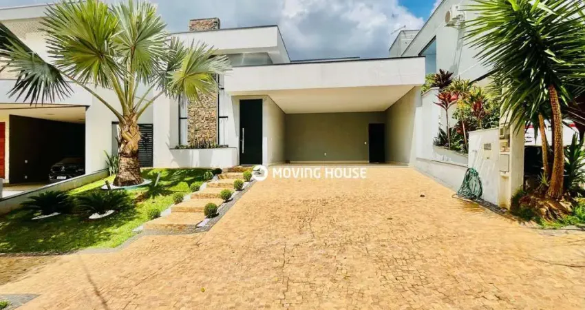 Casa em condomínio fechado com 3 quartos à venda na Rua Luiz Carlos Santa Cruz, 188, Swiss Park, Campinas