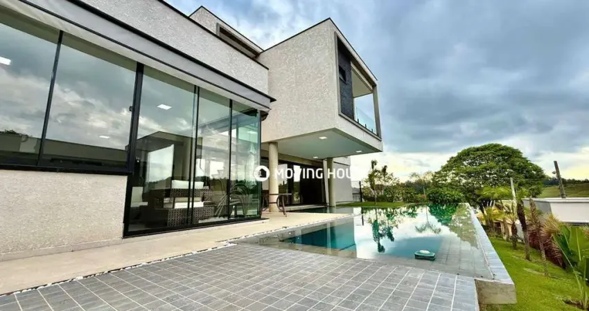 Casa em condomínio fechado com 3 quartos à venda na Rua Celso Junqueira Meirelles, 561, Vila Hipica, Vinhedo