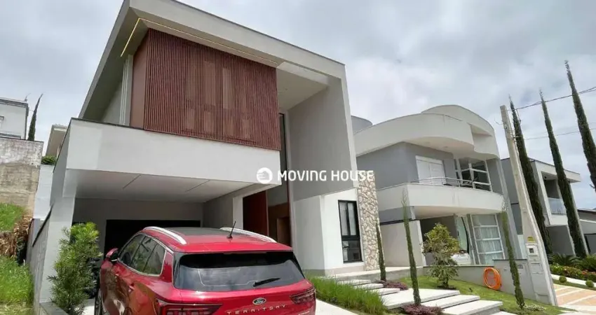 Casa em condomínio fechado com 3 quartos à venda na Estrada do Jequitibá, 999, Condomínio Portal do Jequitibá, Valinhos