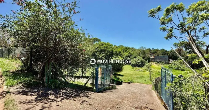 Terreno comercial à venda na Rua Padre Bento Pacheco, 496, Sao Joaquim, Vinhedo