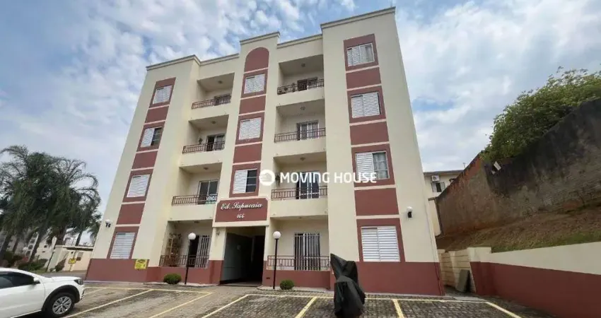 Apartamento com 3 quartos à venda na Rua Gema R. Rodrigues, 166, Ortizes, Valinhos