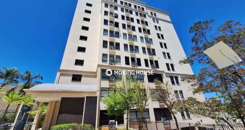 Sala comercial para alugar na Rua Luiz Spiandorelli Neto, 60, Jardim Paiquerê, Valinhos