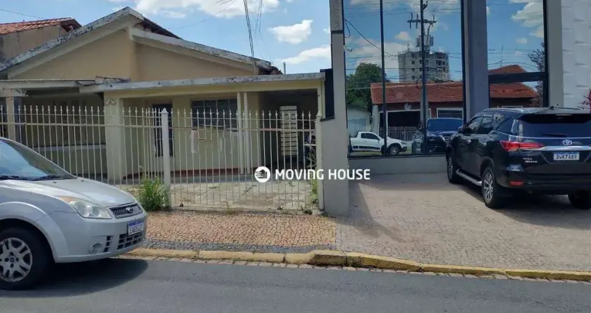 Casa com 3 quartos à venda na Rua General Osório, 492, Castelo, Valinhos
