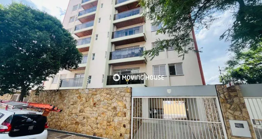 Apartamento com 3 quartos à venda na Rua Barão do Rio Branco, 154, Vila Independência, Valinhos