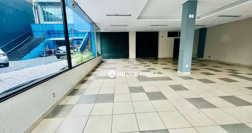 Prédio à venda na Avenida dos Esportes, 500, Vila Bissoto, Valinhos