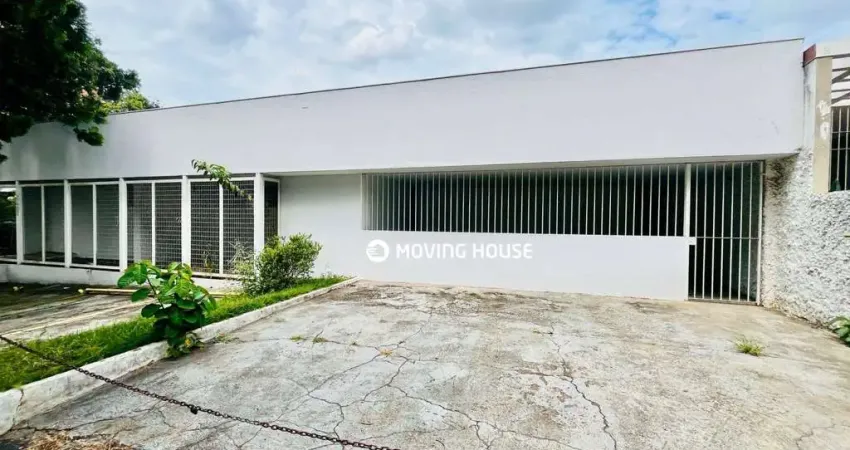 Prédio para alugar na Rua Ana Leonizia do Amaral Camargo, 31, Jardim Ribeiro, Valinhos