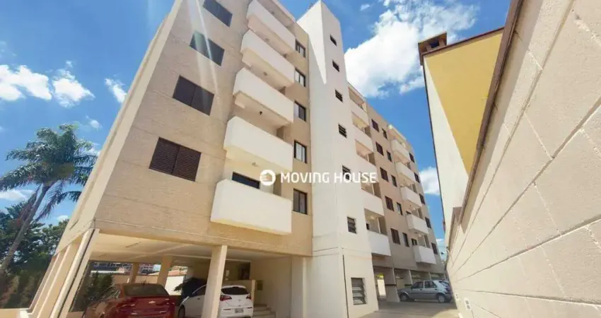 Apartamento residencial piazza di lucca - venda ou locação - valinhos/sp