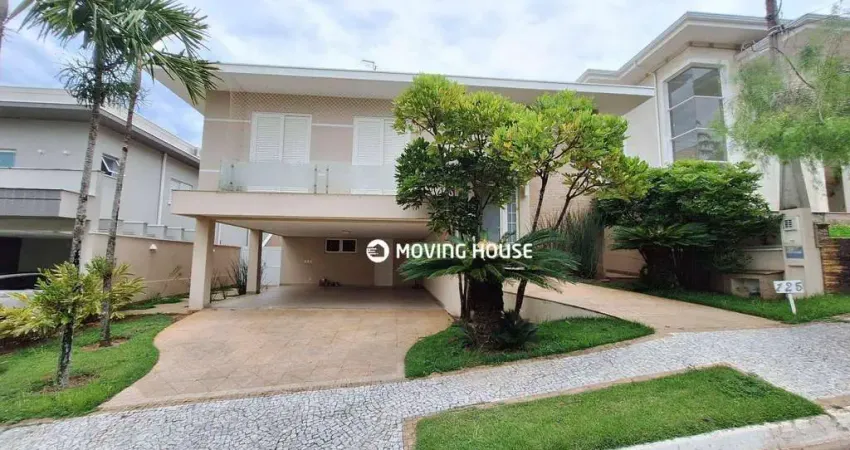 Casa à venda e locação no condomínio residencial morada das nascentes - valinhos/sp