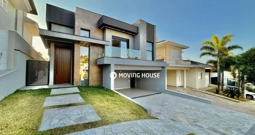 Casa em condomínio fechado com 3 quartos à venda na Estrada do Jequitibá, 999, Condomínio Portal do Jequitibá, Valinhos