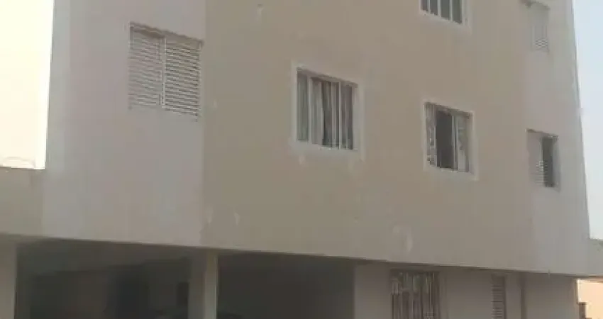 Apartamento com 1 quarto à venda na Avenida Dona Licínia Teixeira de Sousa, 485, Vila Proost de Souza, Campinas