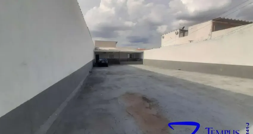 Terreno comercial à venda na Rua Domício Pacheco e Silva, 612, Jardim Novo Campos Elíseos, Campinas
