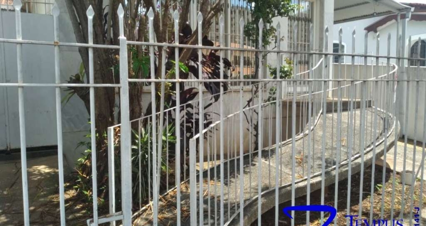 Casa com 2 quartos à venda na Rua Ana Jacinta de Andrade Couto, 433, Parque Industrial, Campinas