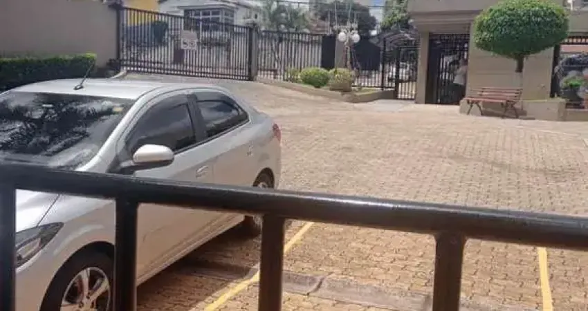 Apartamento com 2 quartos à venda na Rua Francisco de Assis Pupo, 83, Vila Industrial, Campinas