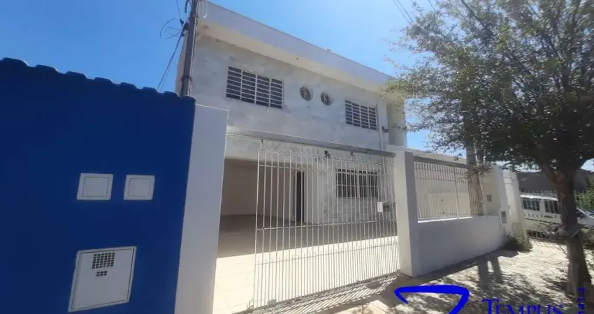 Casa com 5 quartos à venda na Rua Guilherme Cornélio, 25, Jardim Aurélia, Campinas