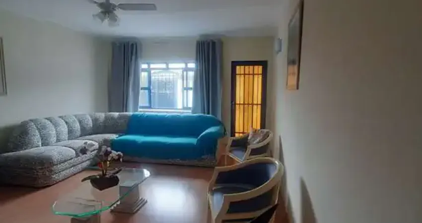 Casa com 3 quartos à venda na Rua Manoel Preto, 28, Jardim García, Campinas