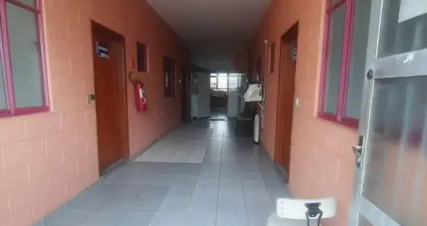 Sala comercial com 1 sala para alugar na Avenida John Boyd Dunlop, 8032 B, Cidade Satélite Íris, Campinas