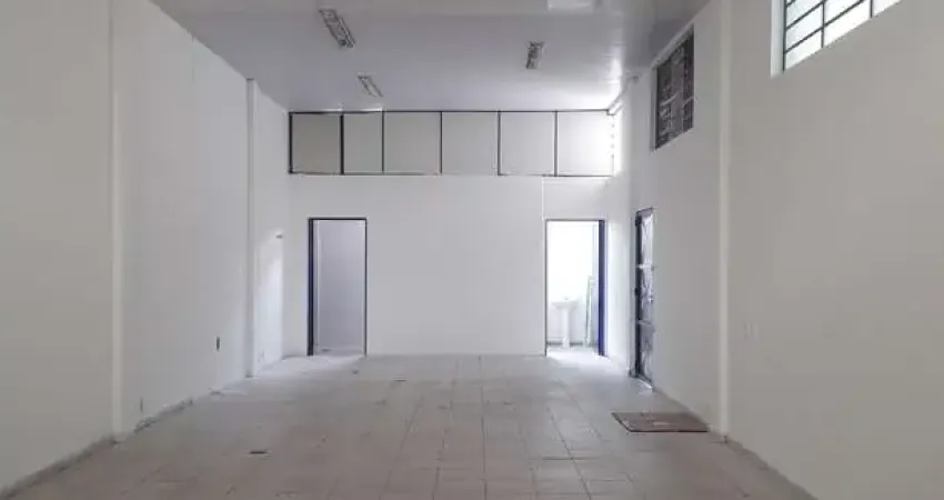 Ponto comercial com 1 sala para alugar na Avenida John Boyd Dunlop, 8032, Cidade Satélite Íris, Campinas