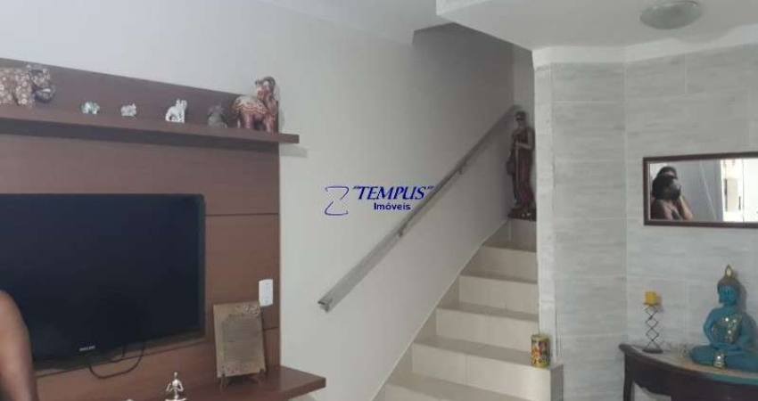 Casa com 2 quartos à venda na Rua Manoel Thomáz, 444, Núcleo Residencial Boa Vista, Campinas