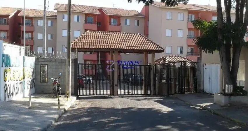 Apartamento com 2 quartos à venda na RUA PROF. URANA GOMES BARROS, 390, Recanto do Sol I, Campinas
