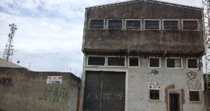 Barracão / Galpão / Depósito à venda na Rua Joaquim Ulisses Sarmento, 86, Jardim Aurélia, Campinas