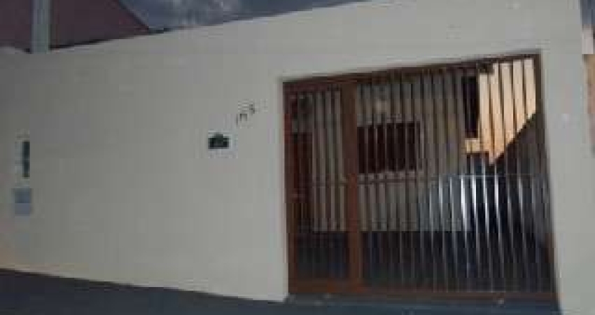 Casa com 2 quartos à venda na Rua Rodolfo de Carvalho Troiano, 165, Residencial Cosmos, Campinas