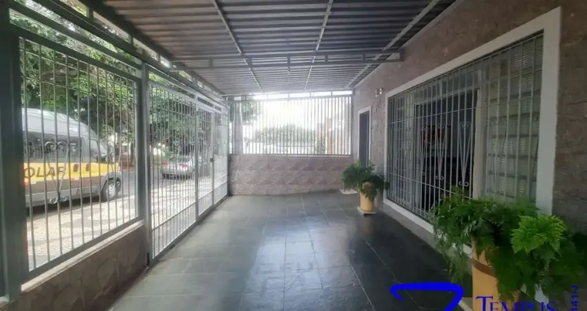 Casa com 3 quartos à venda na Rua Mário de Sampaio Ferraz, 827, Jardim Aurélia, Campinas