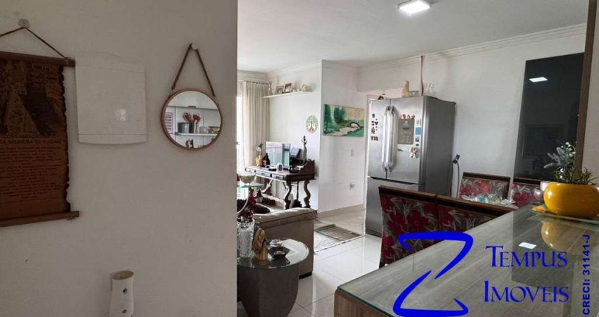 Apartamento com 3 quartos à venda na Rua Osmando Mascaro, 168, Vila Aurocan, Campinas