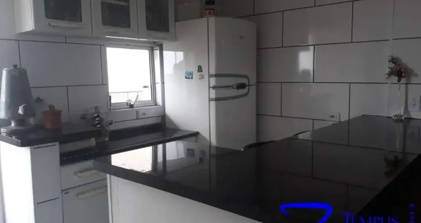 Apartamento com 2 quartos à venda na Avenida Transamazônica, 1623, Jardim García, Campinas