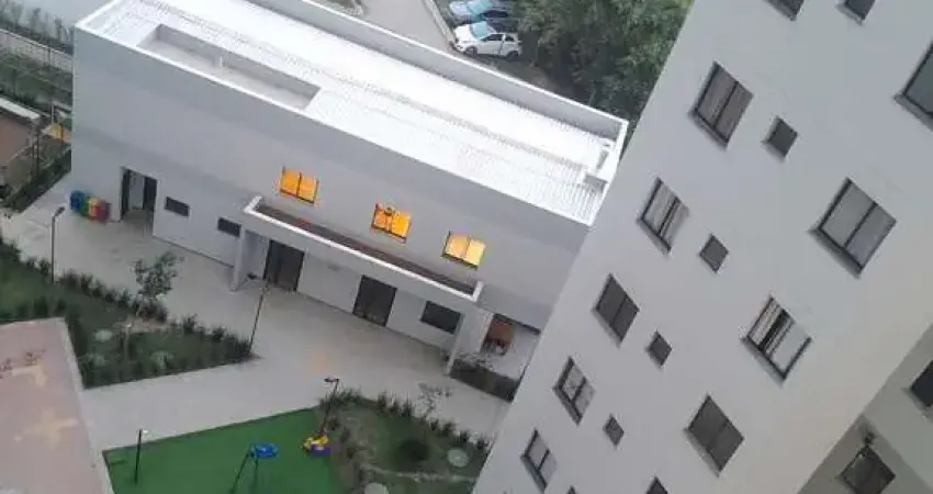 ÓTIMO APTO NOVO PRIMEIRA LOCAÇÃO AO LADO DA PUC CAMPINAS, 2 DOR, ANDAR ALTO, COND. COM LAZER.