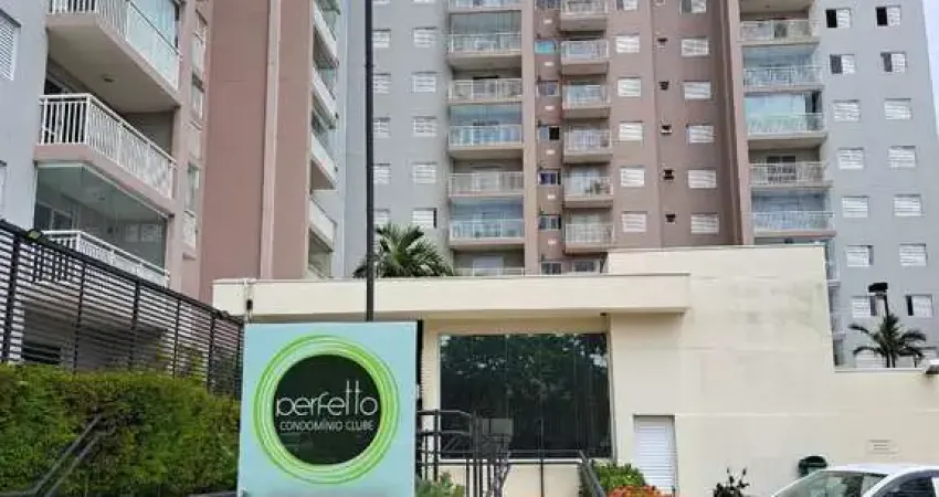 Imperdível: Apartamento de 2 quartos com suíte e vaga na Vila Proost de Souza, Campinas-SP - 69,74m².