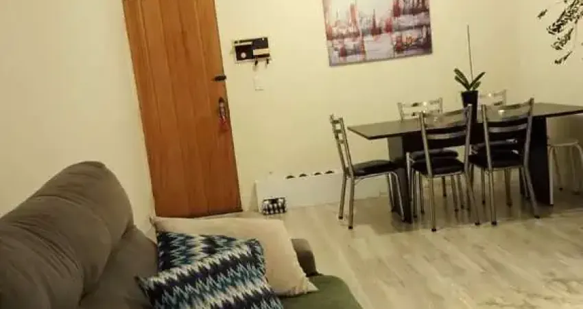 Apartamento com 2 quartos à venda na Rua Mário Mendes, 91, Jardim Chapadão, Campinas