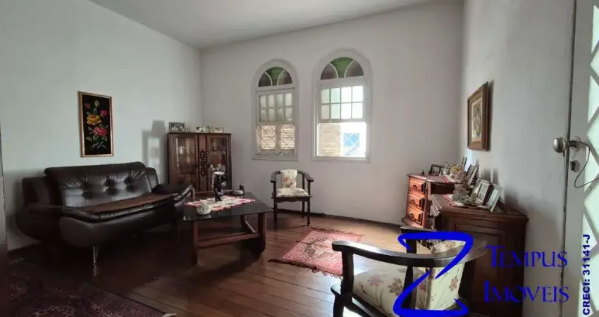 Casa com 3 quartos à venda na Rua Regente Feijó, 529, Centro, Campinas