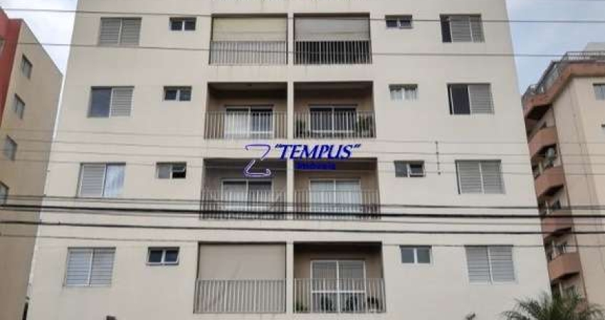 Apartamento com 2 quartos à venda na Avenida José Pancetti, 965, Vila Proost de Souza, Campinas